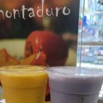 Jugos,Cholados Bubble Tea @ mas