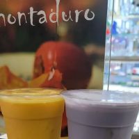 Jugos,Cholados Bubble Tea @ mas ico