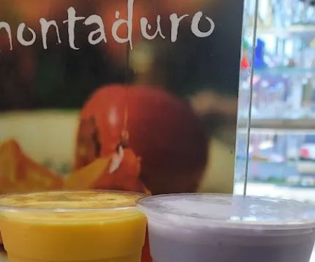 Jugos,Cholados Bubble Tea @ mas