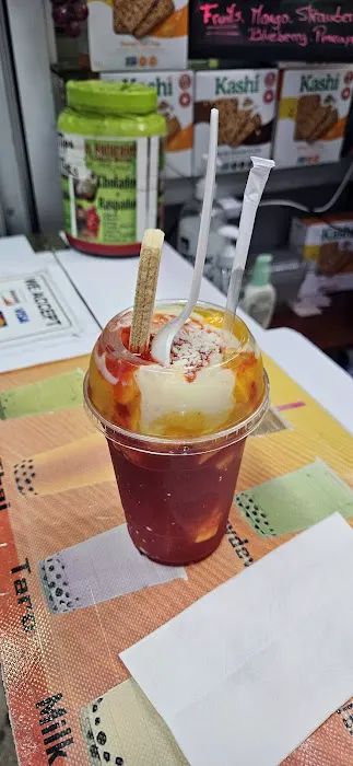 Jugos,Cholados Bubble Tea @ mas Picture 6