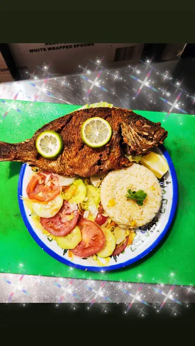 deli Restaurant mi linda guatemala Picture 7