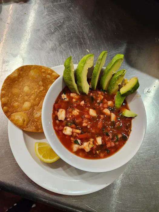 deli Restaurant mi linda guatemala Picture 5