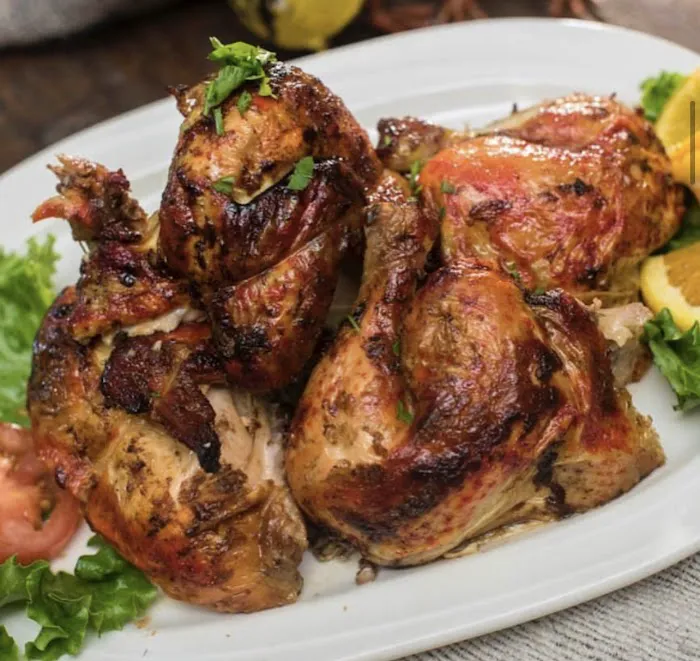 Pollos a la Brasa Mario Picture 2