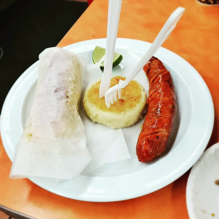 Sabor Ecuatoriano Bakery Picture 1