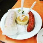 Sabor Ecuatoriano Bakery