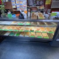 M&M Broadway Bakery café ico