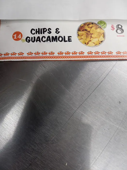 Tacos el chilango Picture 2