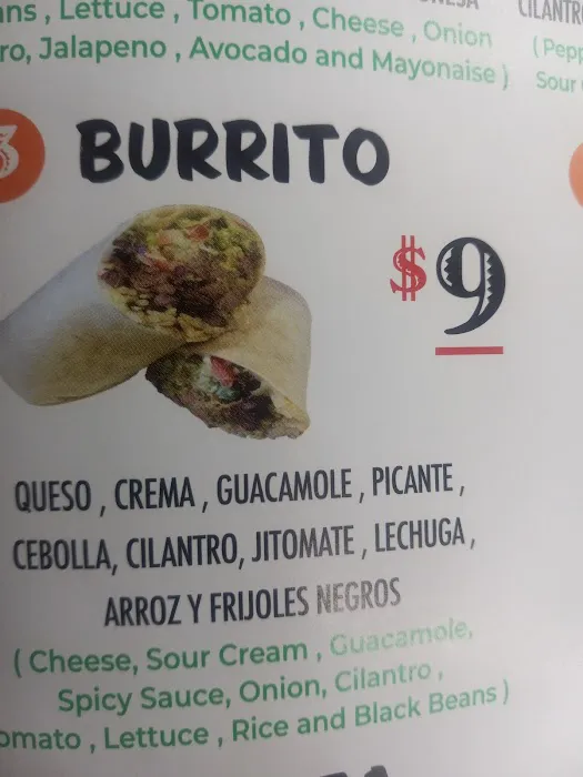Tacos el chilango Picture 4