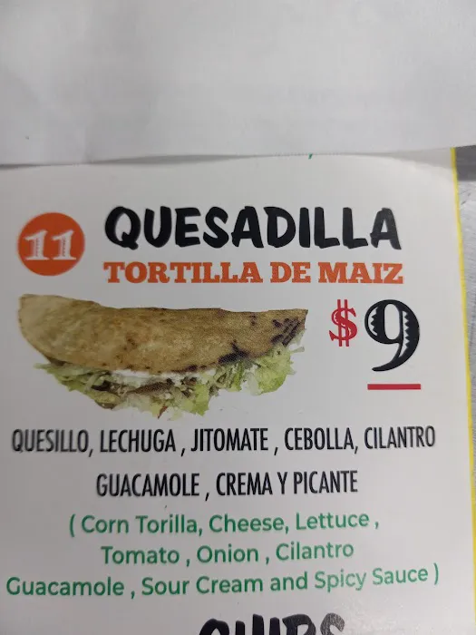 Tacos el chilango Picture 9