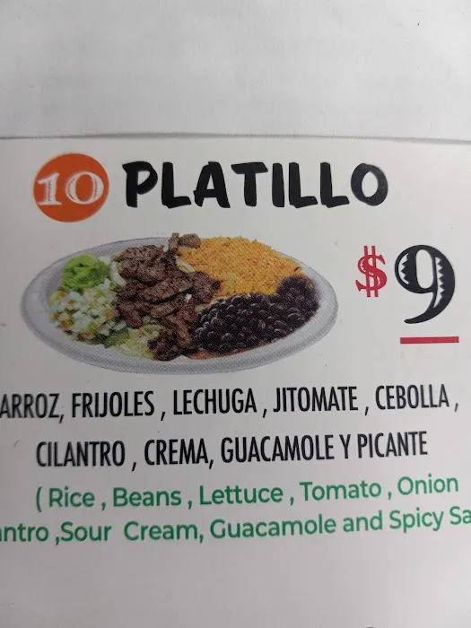 Tacos el chilango Picture 8