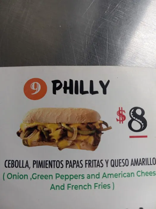 Tacos el chilango Picture 3