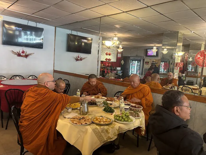Queens Seafood Restaurant Picture 1