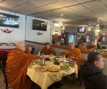 Queens Seafood Restaurant