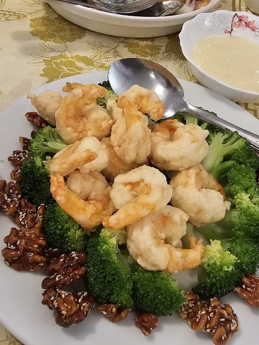Queens Seafood Restaurant Picture 4