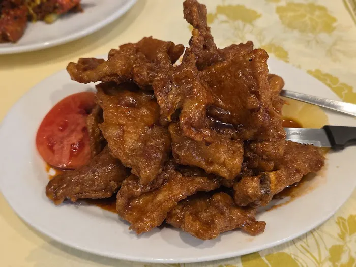 Queens Seafood Restaurant Picture 7