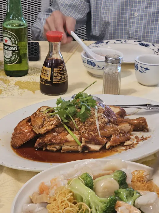 Queens Seafood Restaurant Picture 8