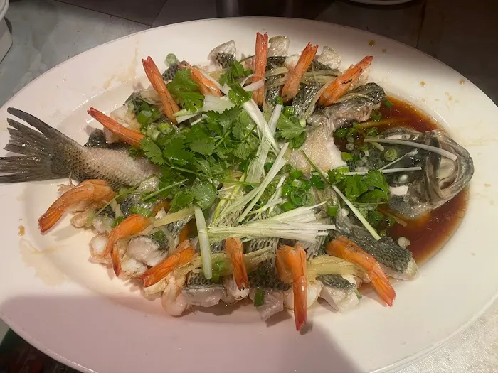 Queens Seafood Restaurant Picture 9