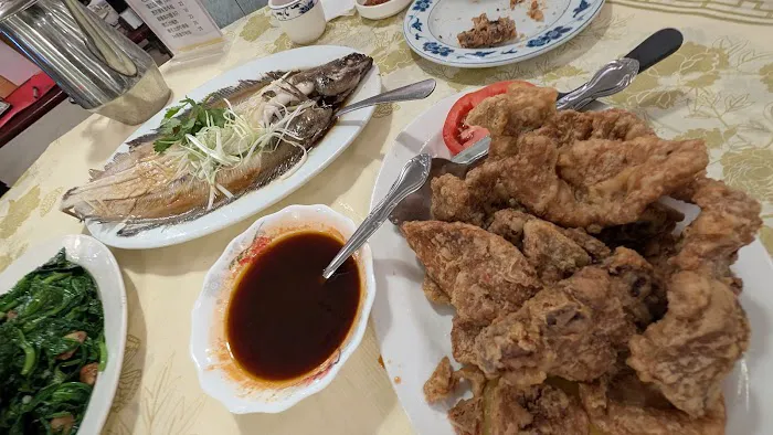 Queens Seafood Restaurant Picture 2