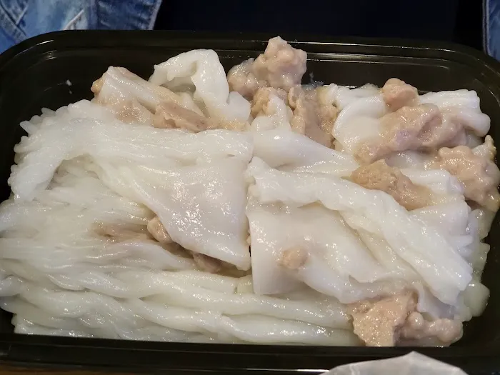 Rainbow Dim Sum Picture 5