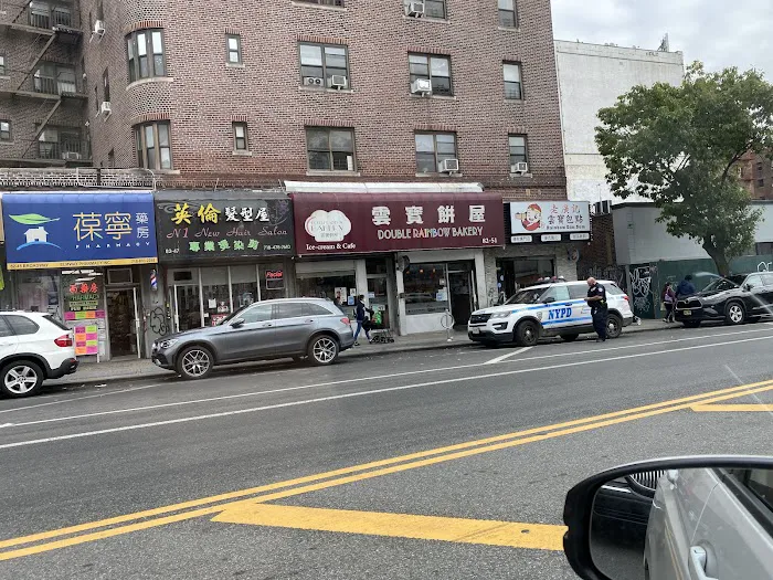 Rainbow Dim Sum Picture 3