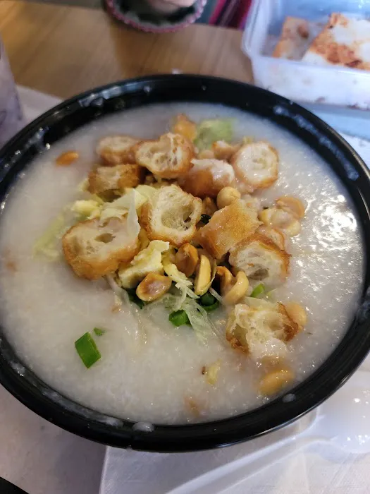 Rainbow Dim Sum Picture 4