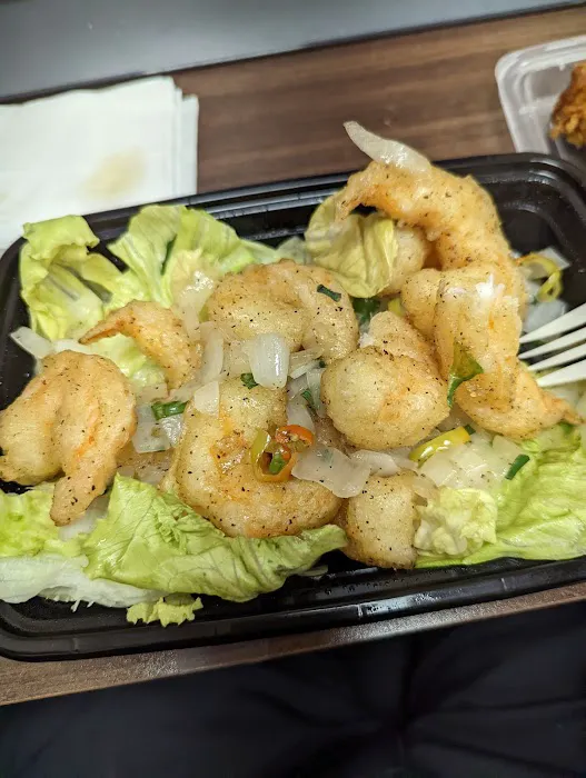 Yummy Yummy Chinese Restaurant Picture 4