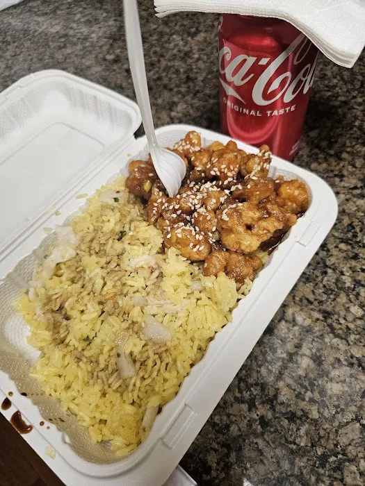 Yummy Yummy Chinese Restaurant Picture 7