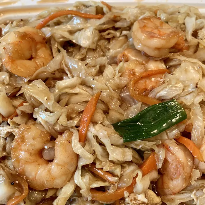 Yummy Yummy Chinese Restaurant Picture 2