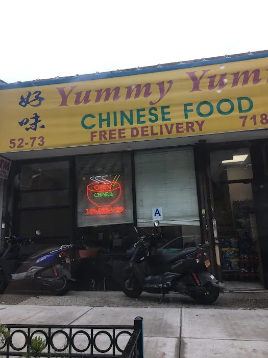 Yummy Yummy Chinese Restaurant Picture 9