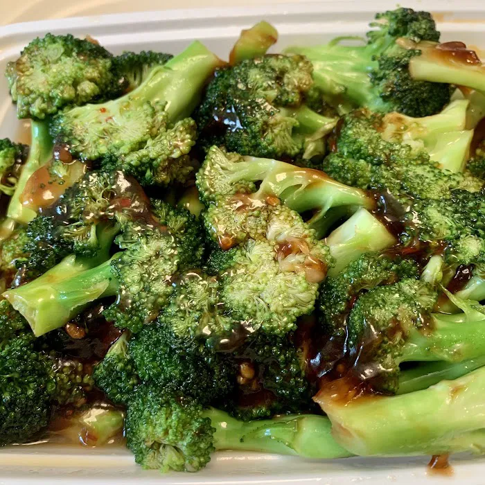 Yummy Yummy Chinese Restaurant Picture 3