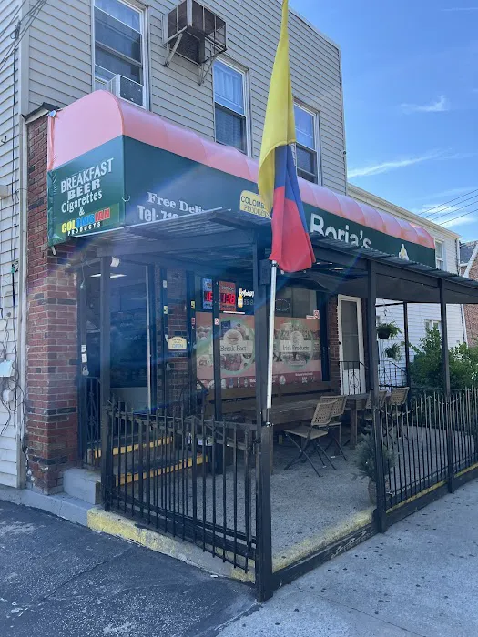Borja's Deli Picture 2