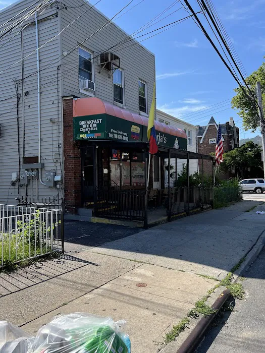 Borja's Deli Picture 3