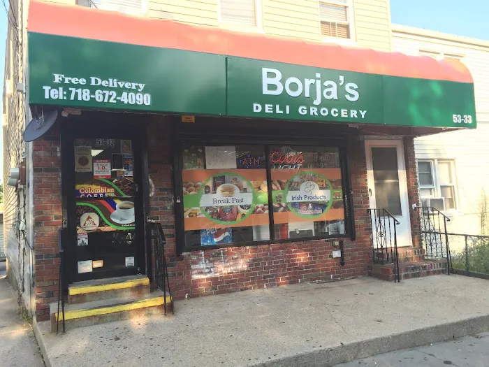 Borja's Deli Picture 6