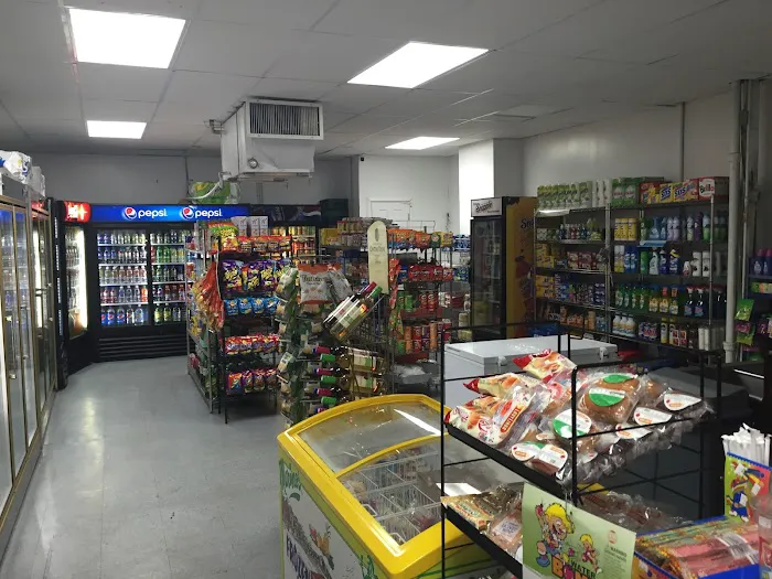 Borja's Deli Picture 7