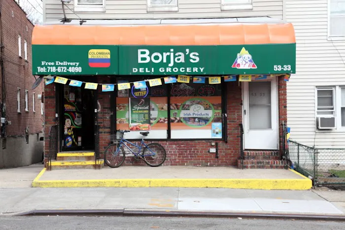 Borja's Deli Picture 8