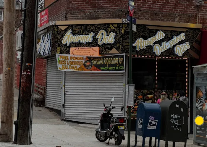 Maspeth delicious bits Picture 5