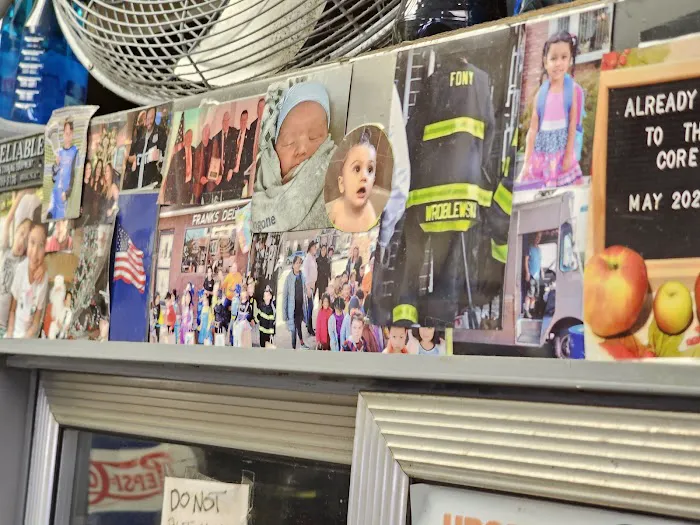 Frank's Deli & Sons Picture 3