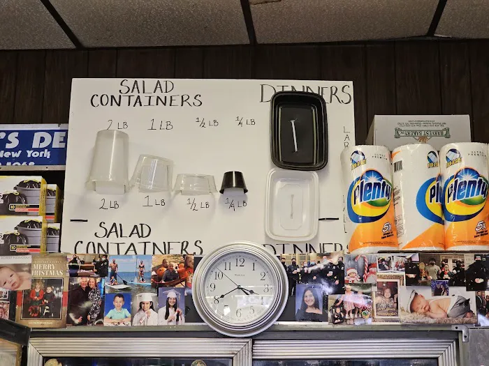 Frank's Deli & Sons Picture 7