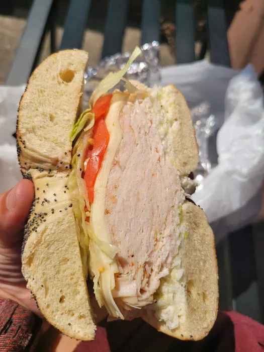 Frank's Deli & Sons Picture 5