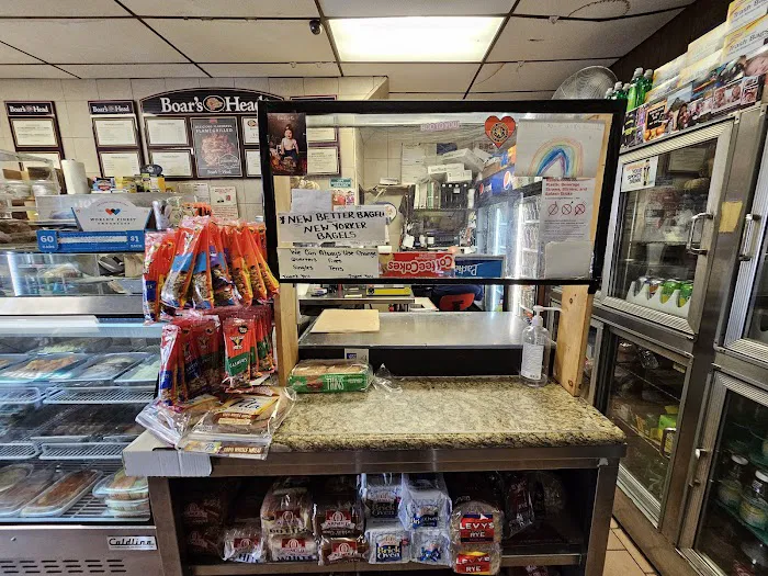 Frank's Deli & Sons Picture 10