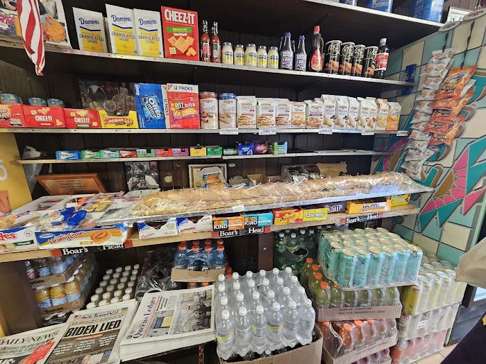 Frank's Deli & Sons Picture 9