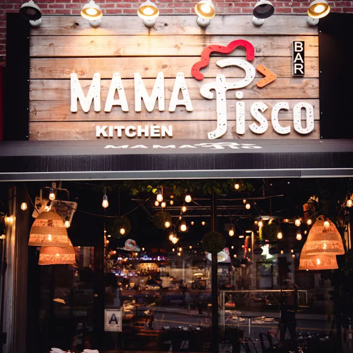 Mama Pisco Picture 8