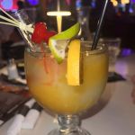 Barriles Restaurant and Sports Bar