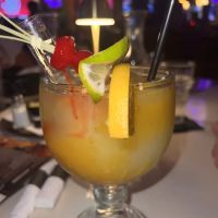 Barriles Restaurant and Sports Bar ico