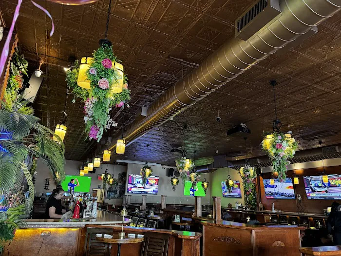 Barriles Restaurant and Sports Bar Picture 5