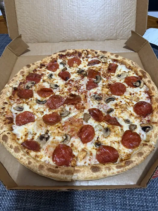 Pizza Hut Picture 10