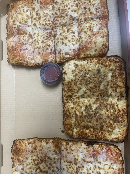 Pizza Hut Picture 9