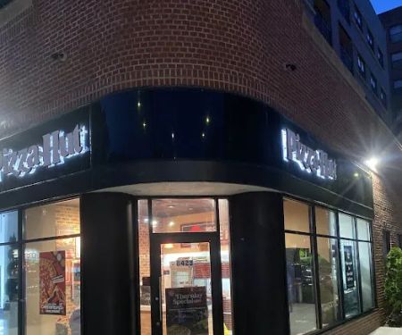 Pizza Hut
