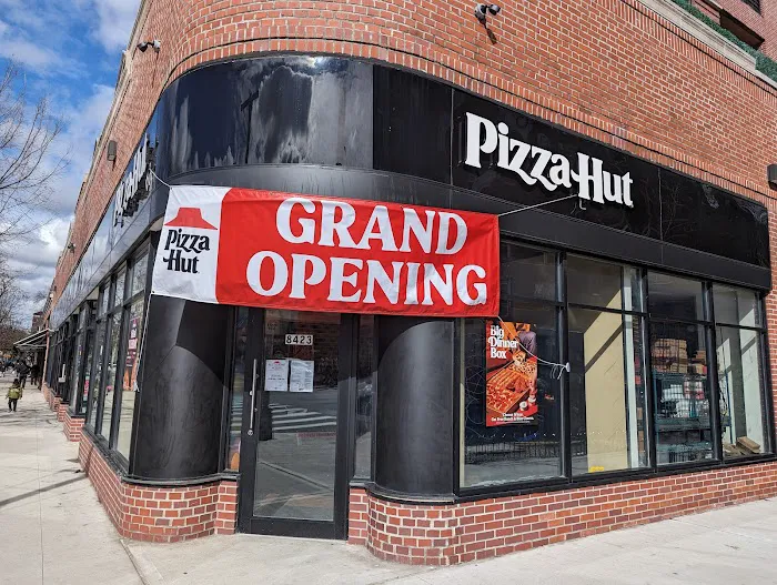 Pizza Hut Picture 7