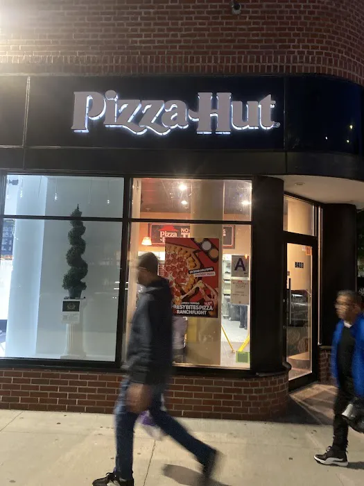 Pizza Hut Picture 2